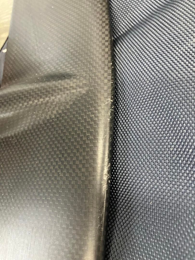 サーフィン・ボディボード LIFT FRONTWING HIGHASPECTX110