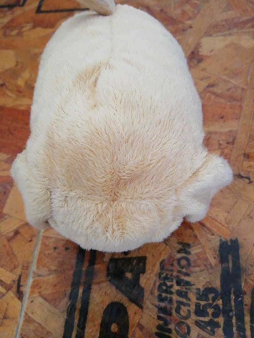 廃盤　こえマネわんちゃん　美品