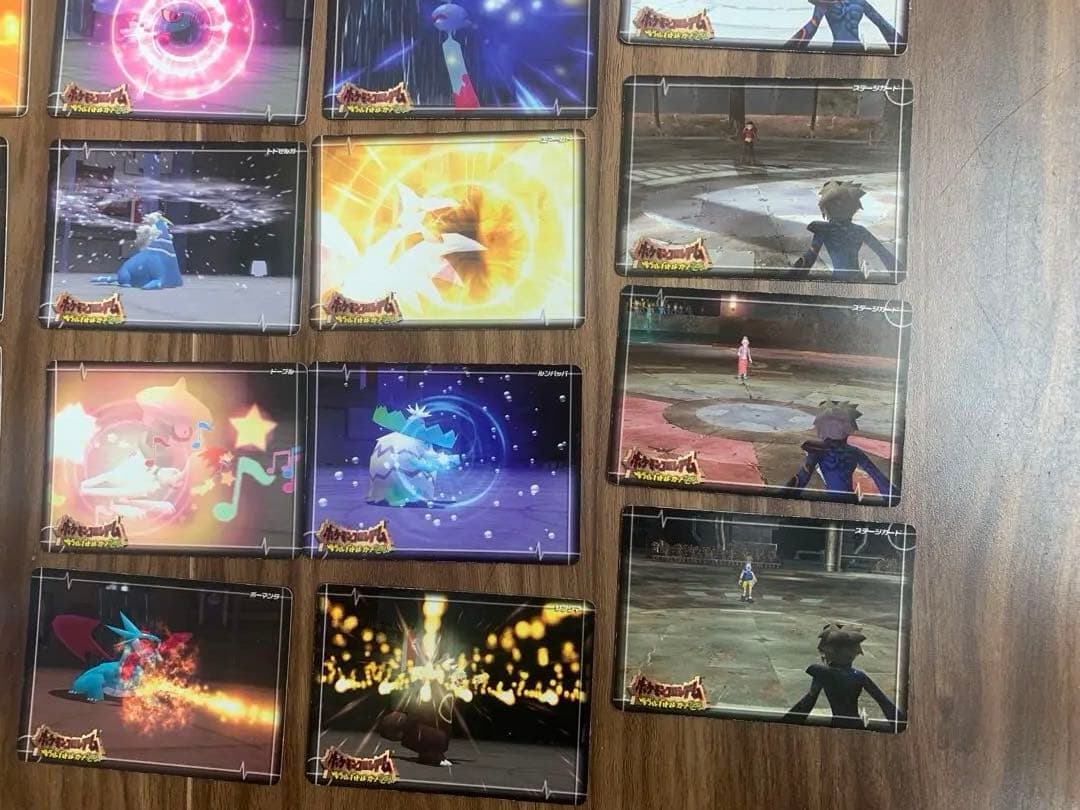 ポケモンコロシアム ダブルバトルカードe+