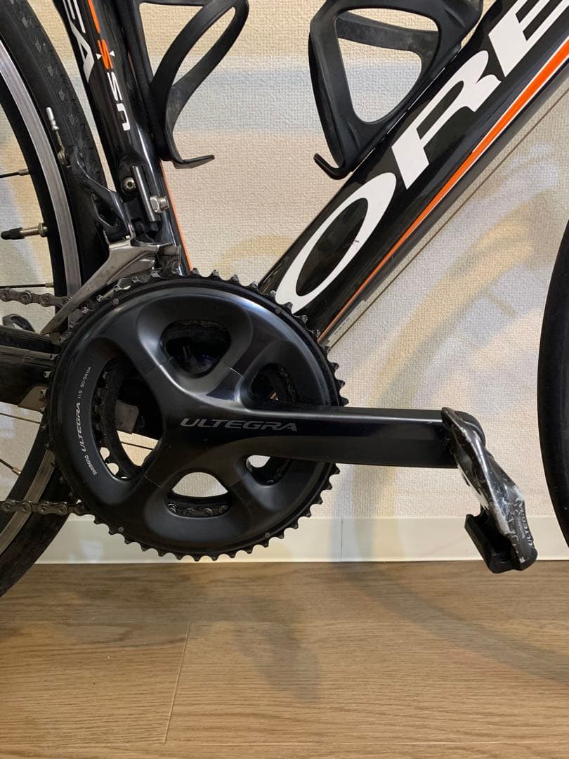 配送可能　オルベア　ORCA ロードバイク　2013年製