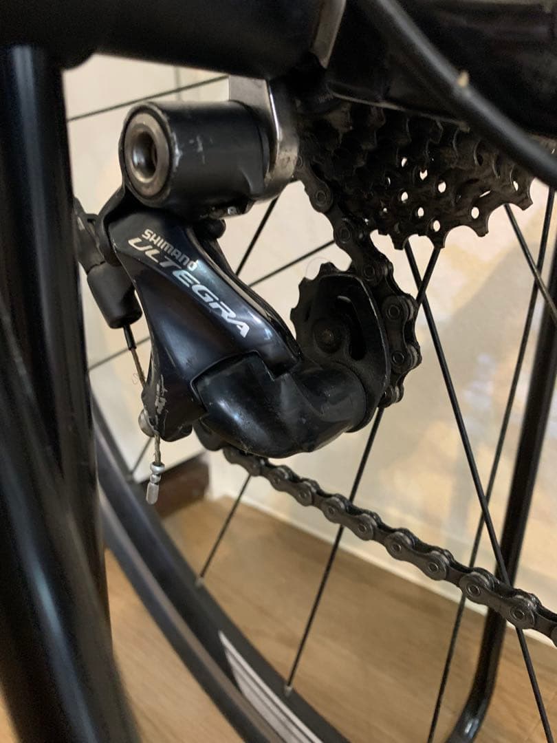 配送可能　オルベア　ORCA ロードバイク　2013年製