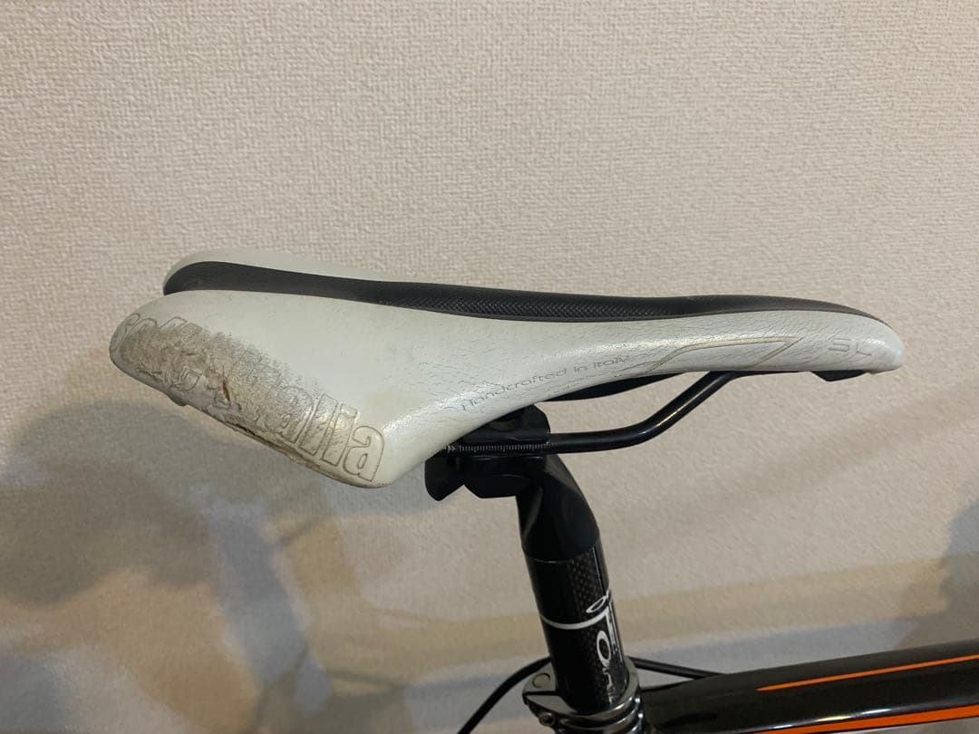 配送可能　オルベア　ORCA ロードバイク　2013年製