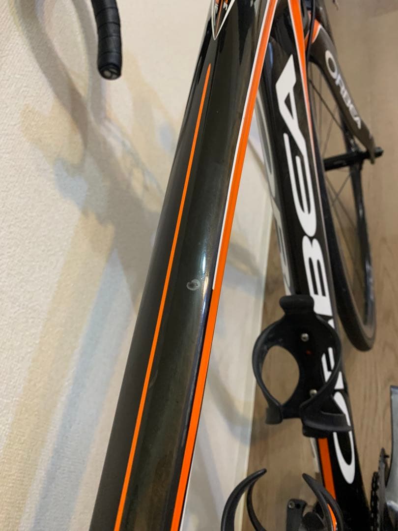 配送可能　オルベア　ORCA ロードバイク　2013年製