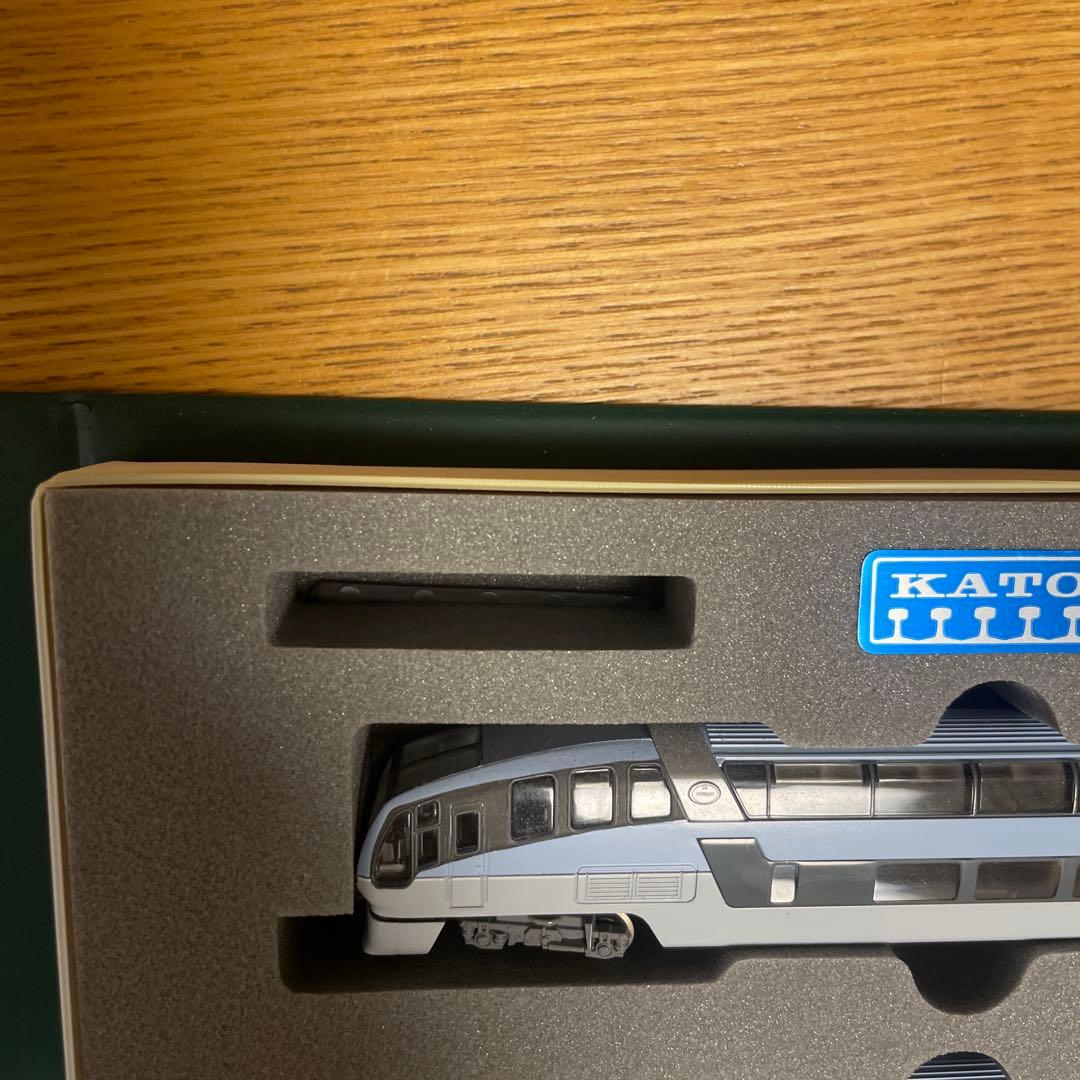 KATO 251系「スーパービュー踊り子」直流特急形電車（品番10-177）