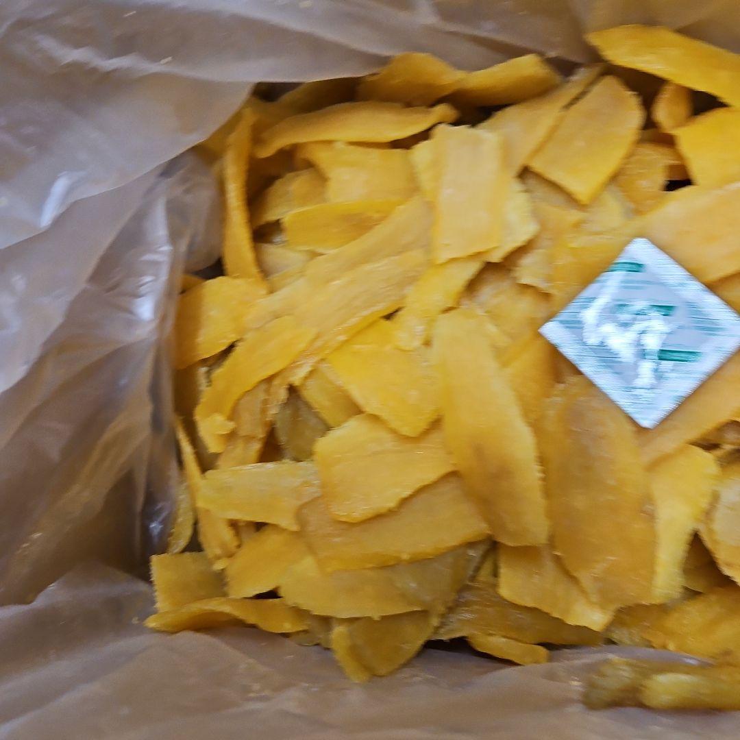 茨城県産　紅はるか　訳ありほしいも切り落としせっこう規格なし10キロ箱込み