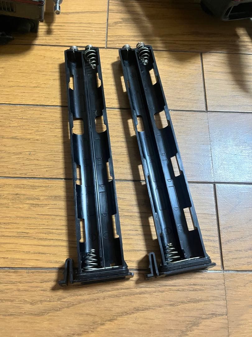 SONY ICB-680 ２台セット