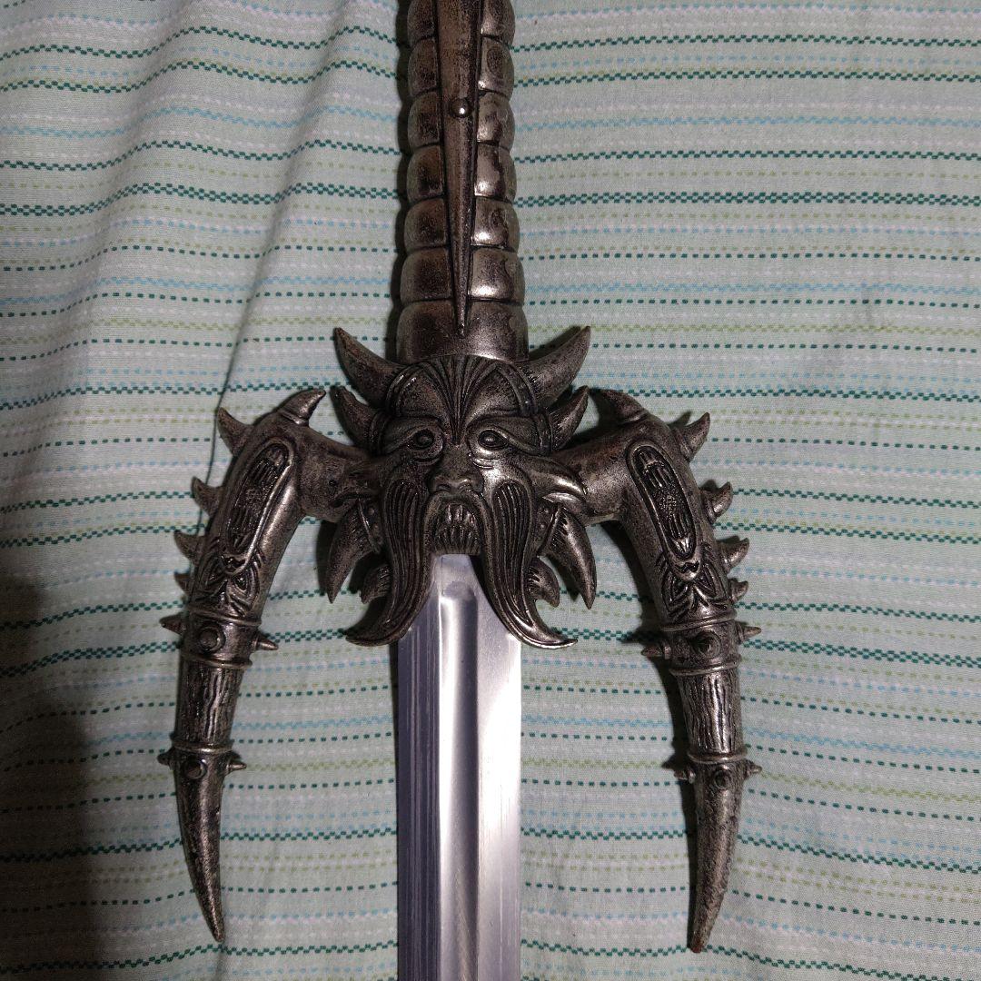 西洋刀　ケイオスソード　オーディンソード