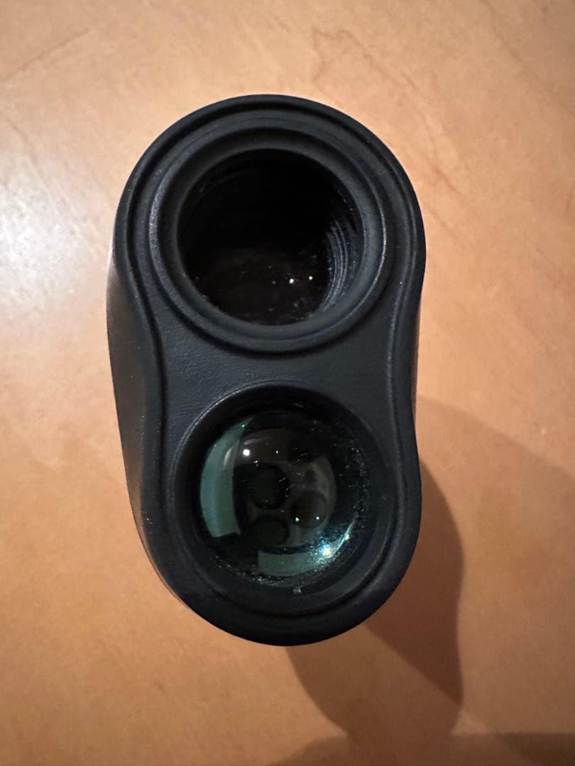 COOLSHOT 80i VR ゴルフ用距離計