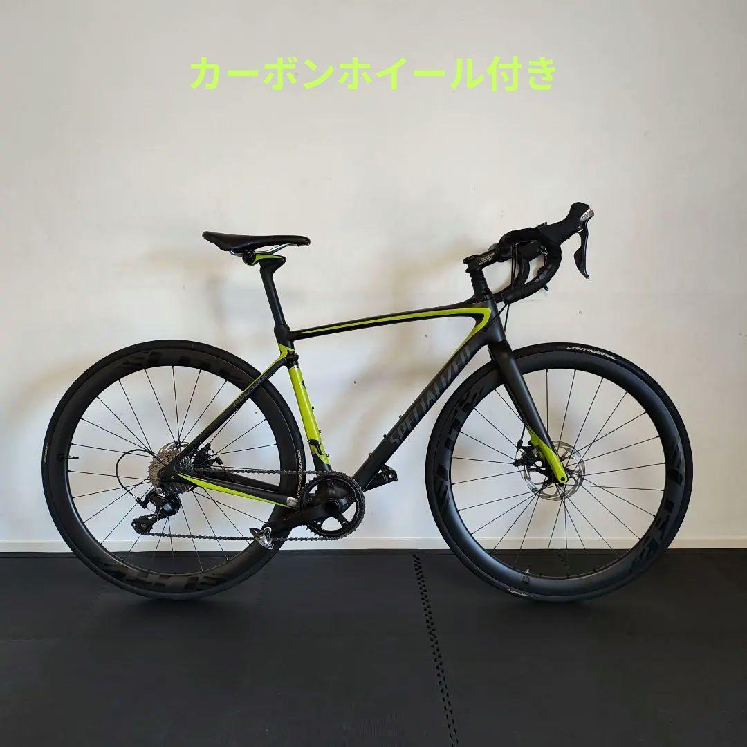 Specialized ROUBAIX DISC ELITE　愛知県直接引渡し