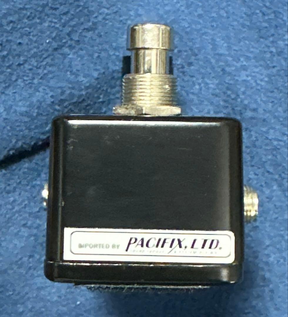 (中古)ノイズゲート ISP Technologies DECIMATOR X