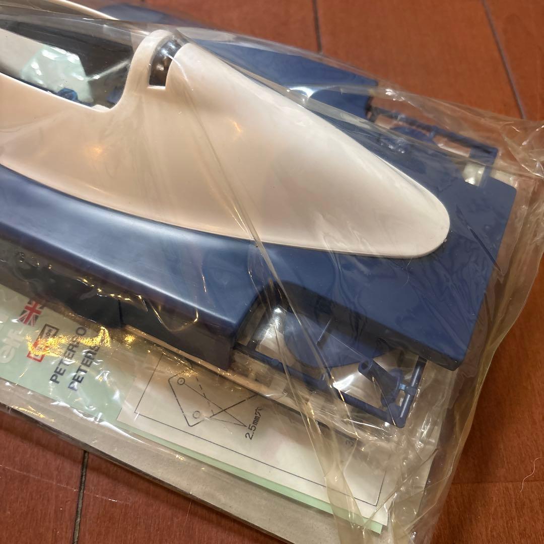 tamiya タイレルP34　ボディ