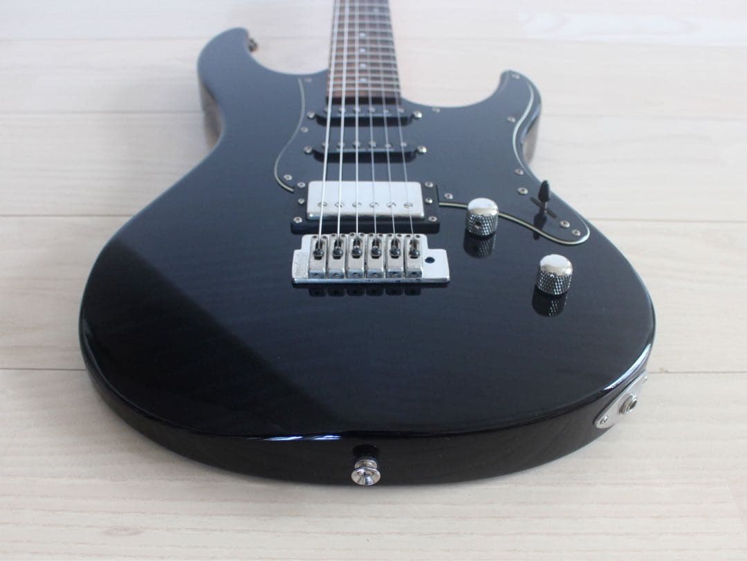 ［ぼっち・ざ・ろっく!］Pacifica612 パシフィカ PAC612 TBL