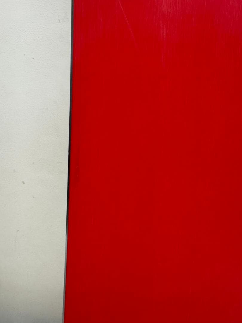 KORUA DART 52 スノーボード ホワイト