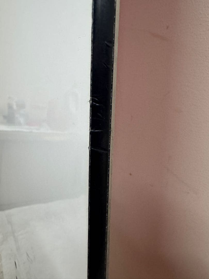 KORUA DART 52 スノーボード ホワイト