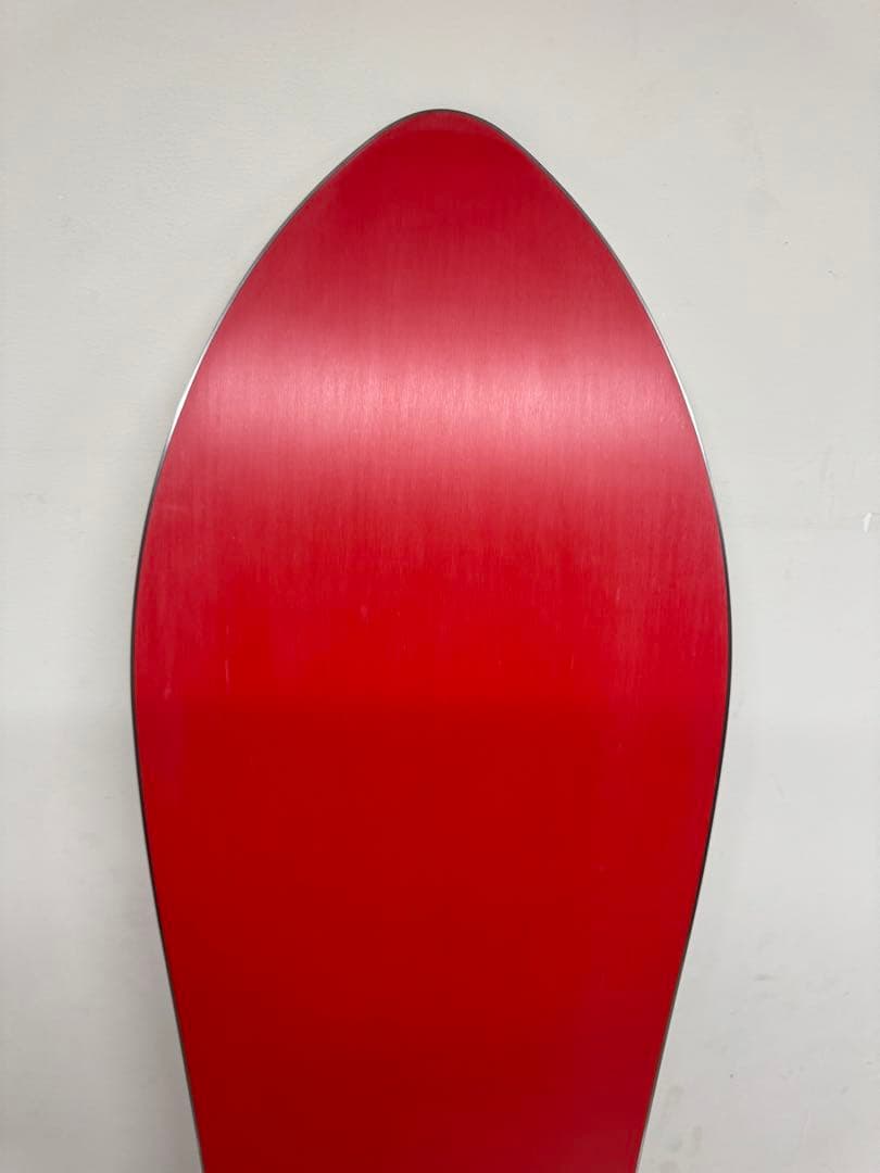 KORUA DART 52 スノーボード ホワイト