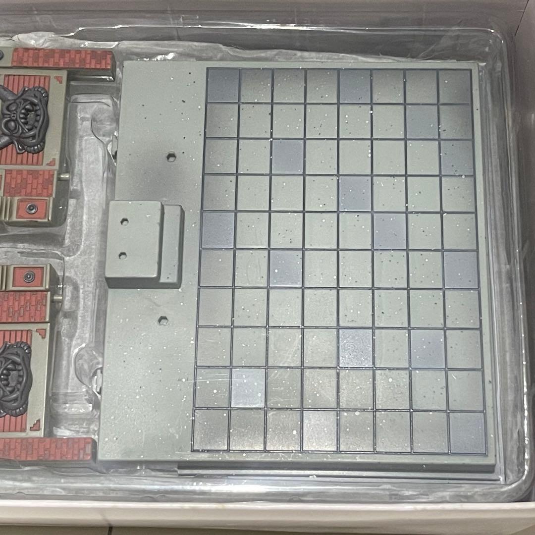 ターイ　【未使用】Dragon Box 天下一武道会 フィギュアセット