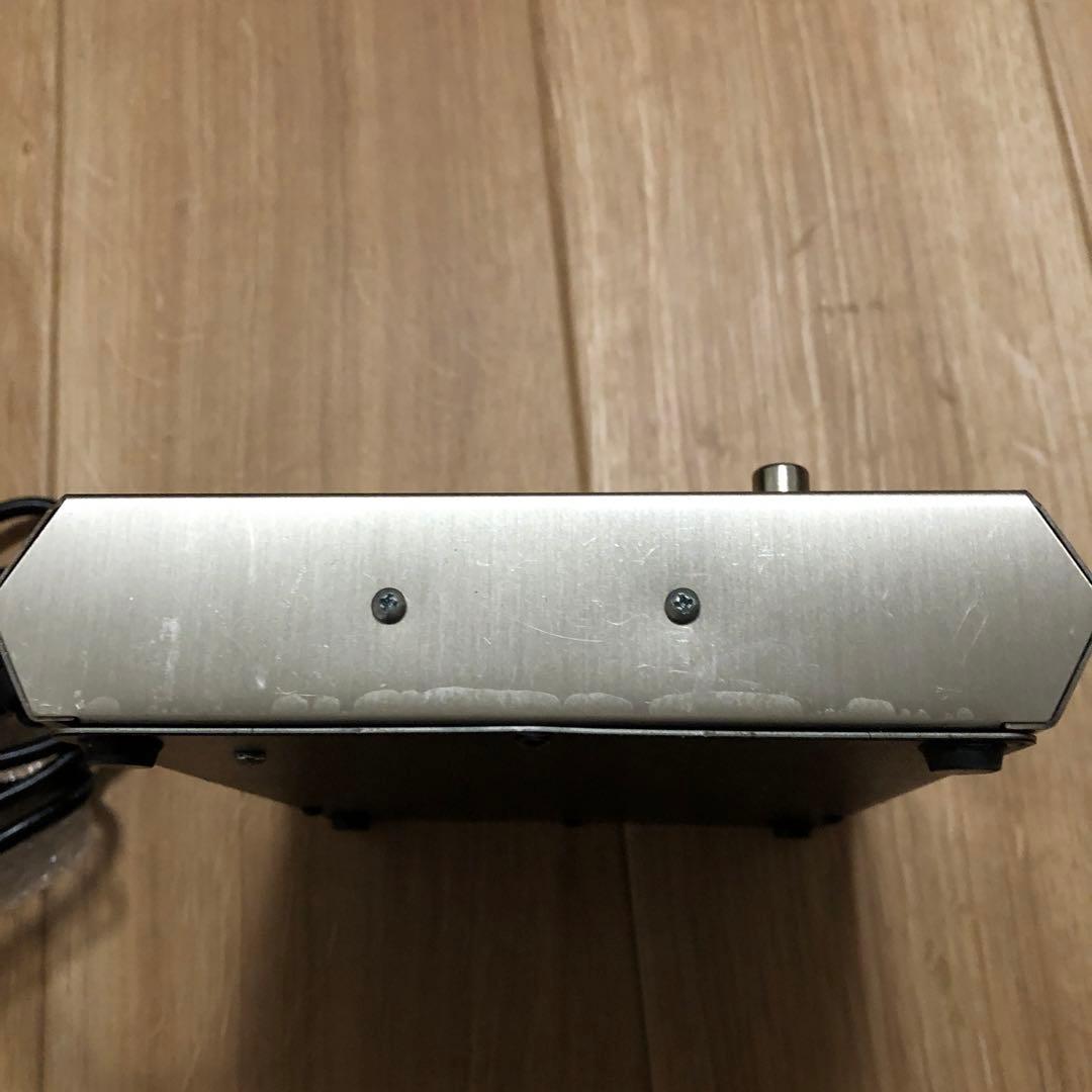 Electro-Harmonix｜Deluxe Memory Man 木箱付