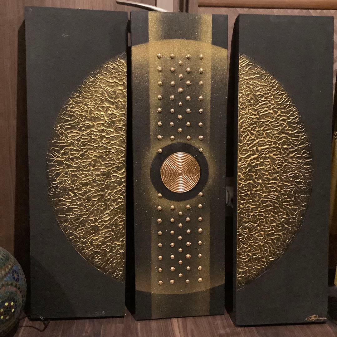 瞑想 オシャレ アジアン ルーム アート チャクラ 瞑想用