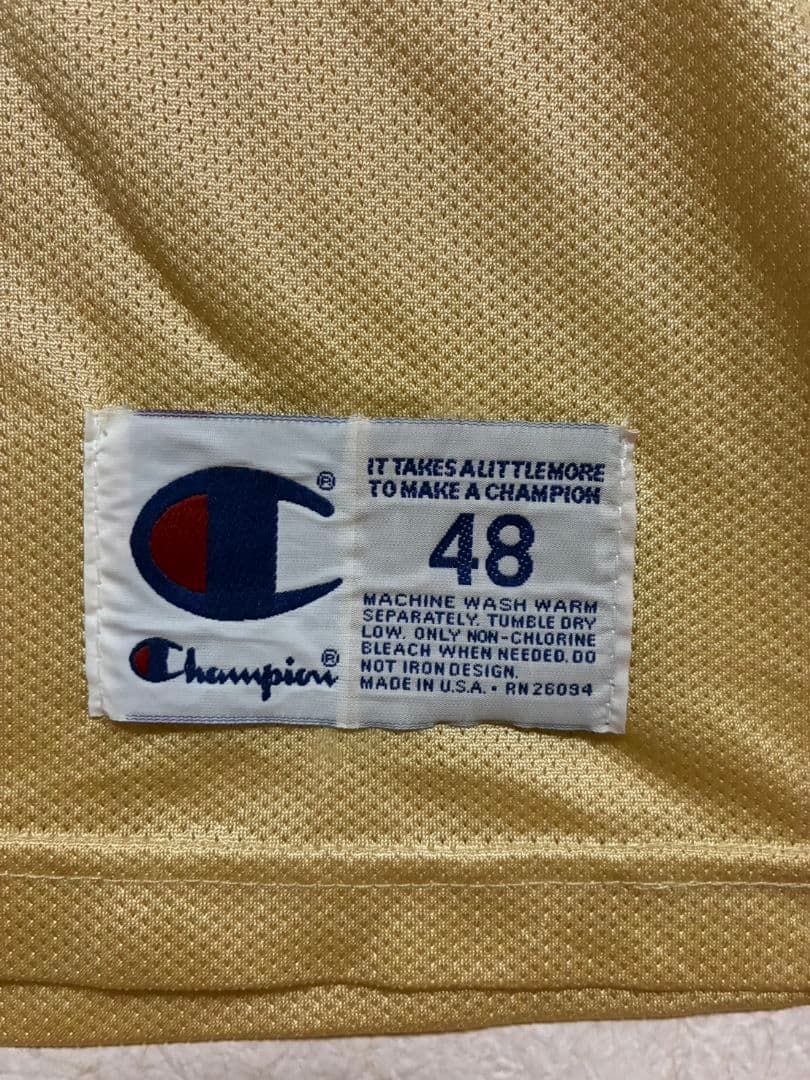 マイケルジョーダンレプリカユニフォーム90's