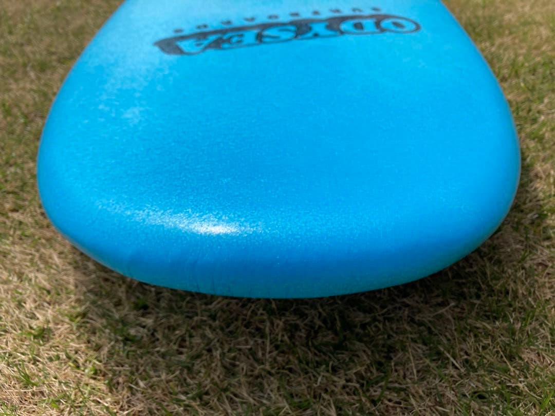 STUMP 5’0 catch surf キャッチサーフ　静波手渡