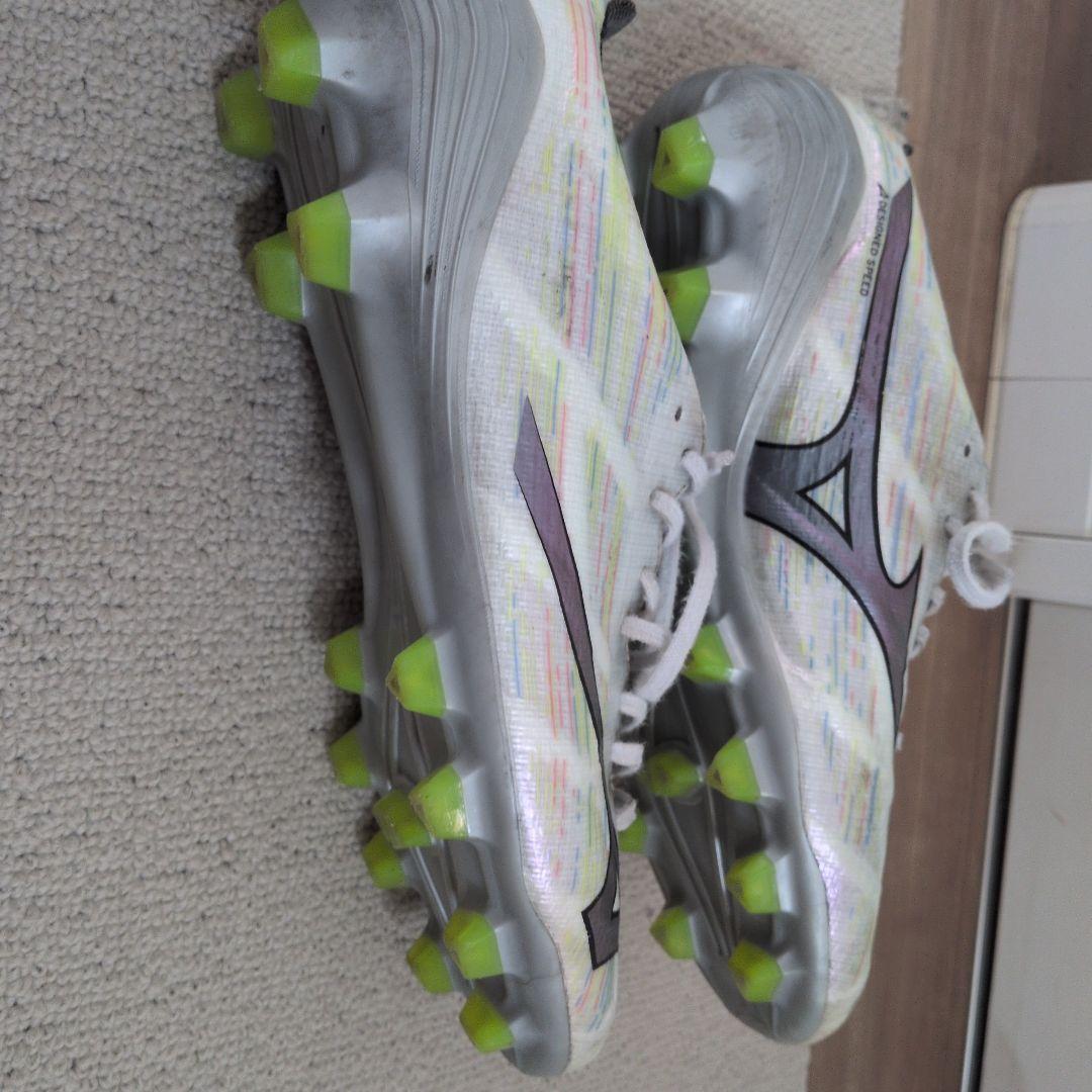 ミズノ　アルファー2