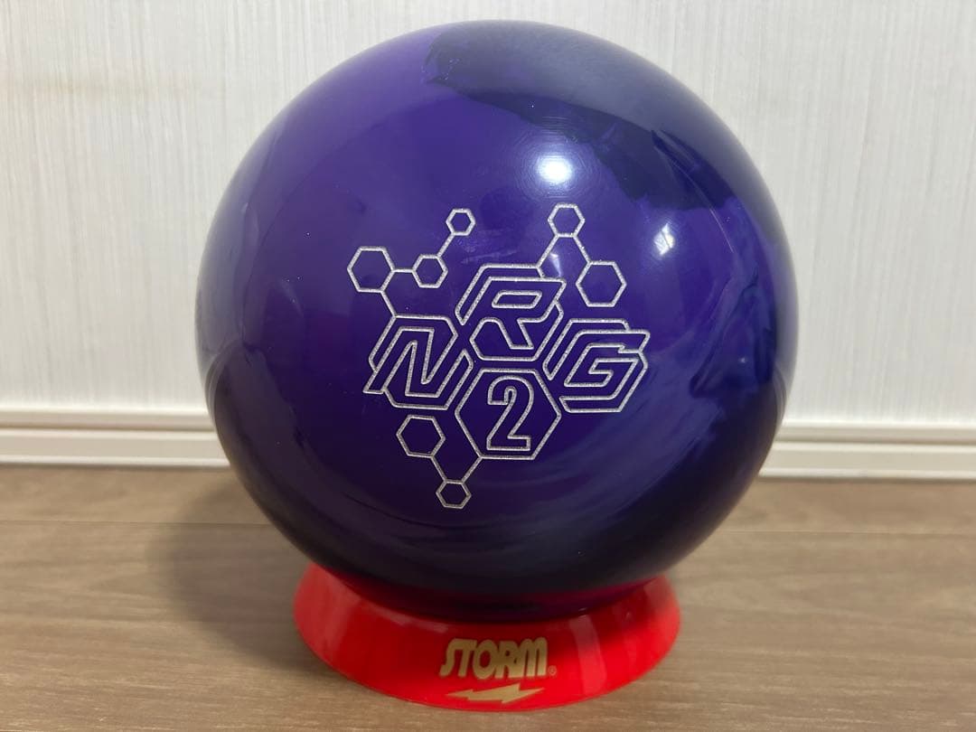 よん【新品】スター・ゲート　ストーム　15ポンド3オンス 2