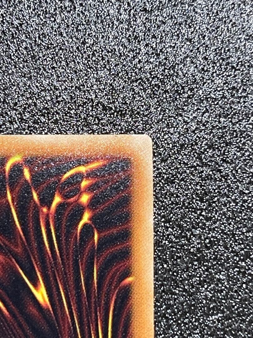 青眼の白龍　ブルーアイズホワイトドラゴン jmpr-JP001 高橋和希　サイン