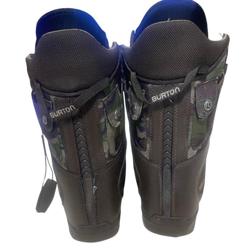 BURTON RULER スノボブーツ ルーラー スノーボード ブーツ