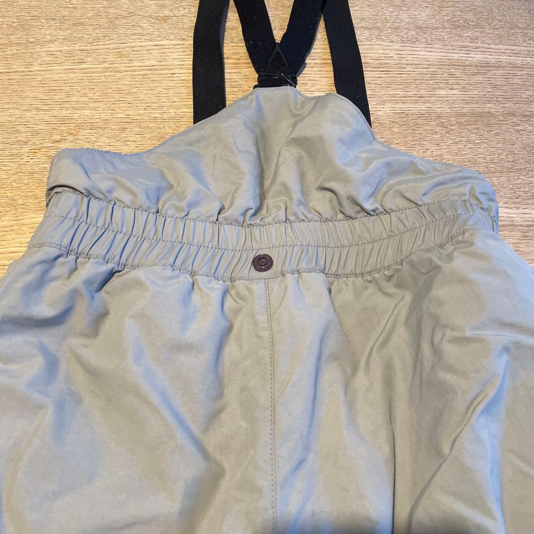 mont-bell 子ども用ジャケットとパンツセット　130cm