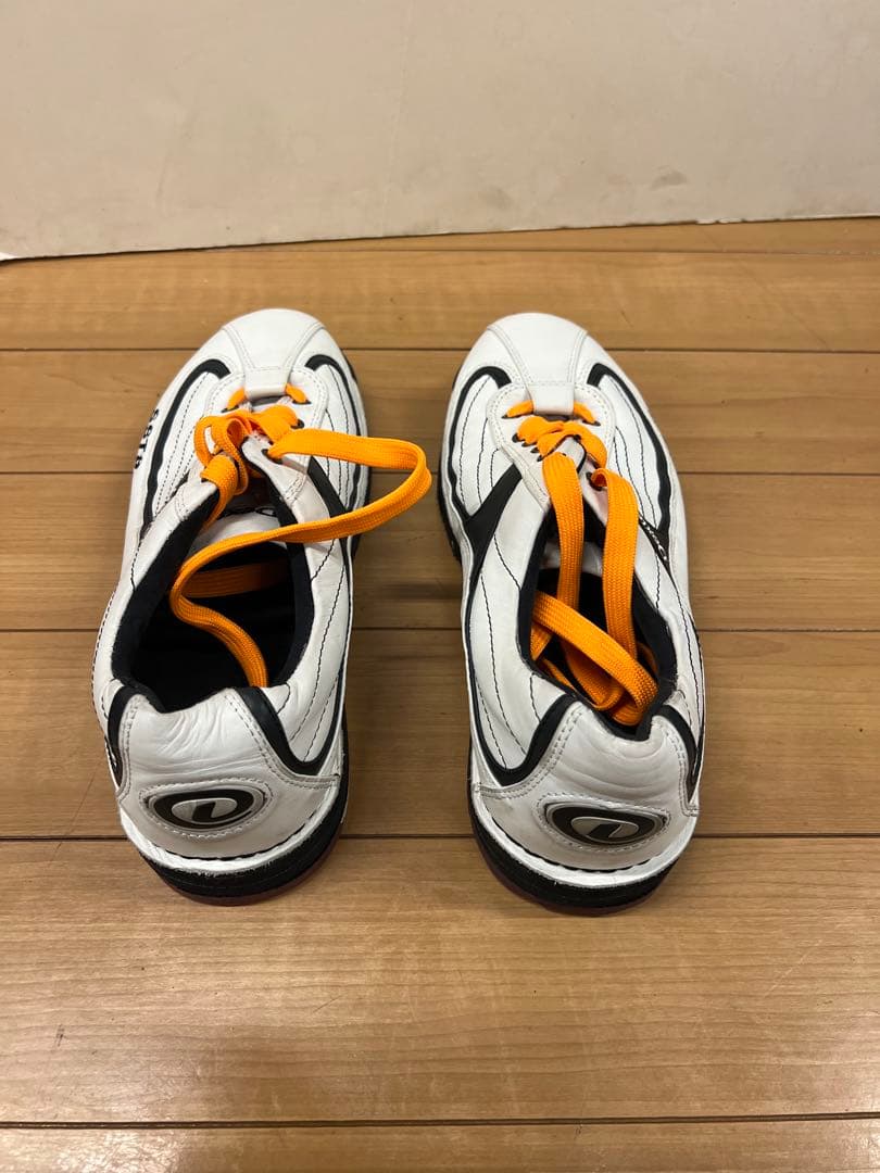 ABSボウリングバッグ及びシュウズ、ボーリン 2球　送料込み￼ 値段下げました