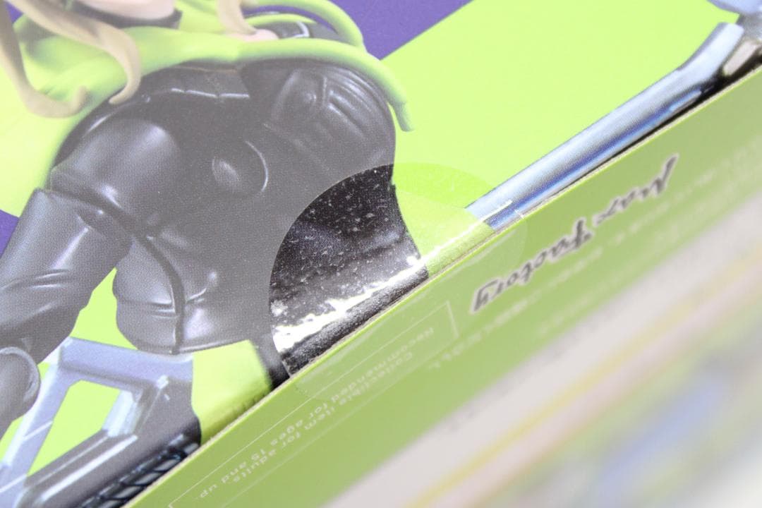 figma ユーニ ゼノブレイド3 未開封 29-MA0816-06