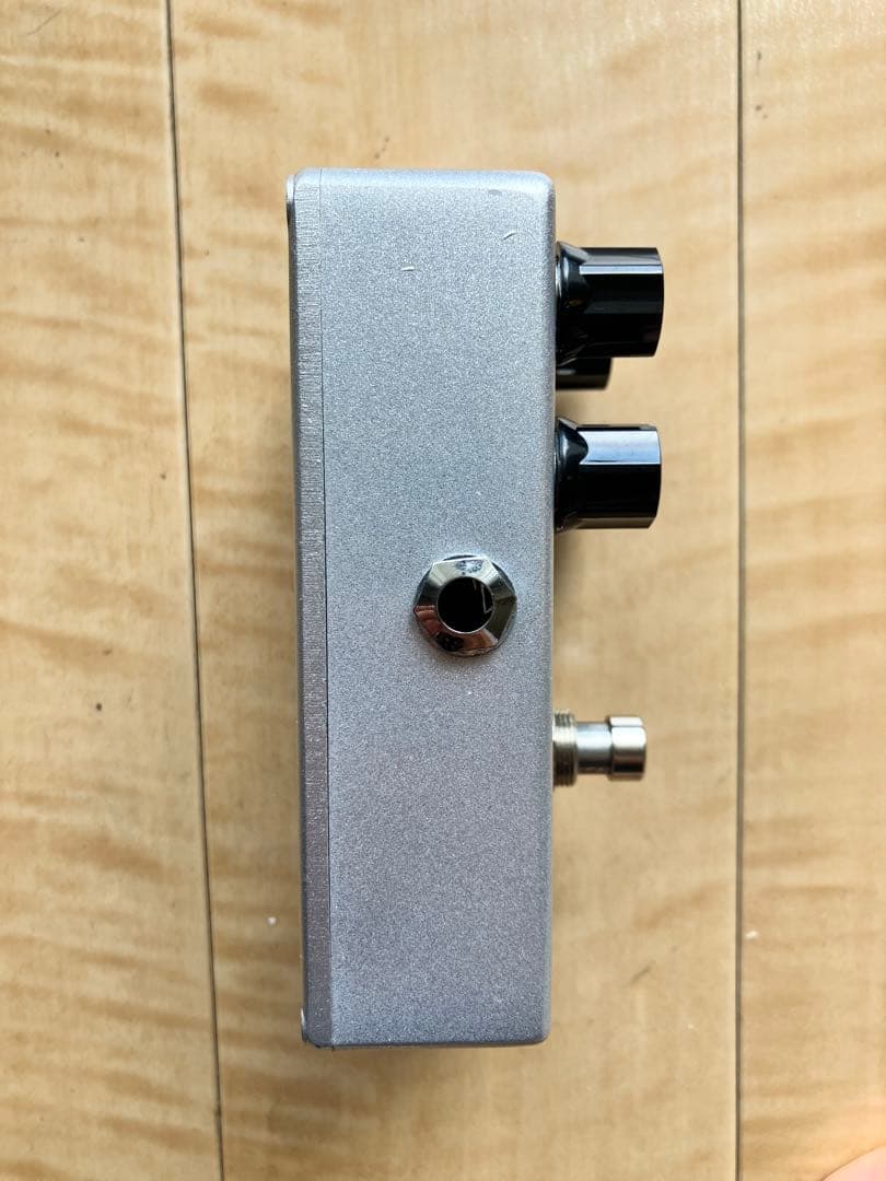 ギター MXR M75 Super Badass Distortion