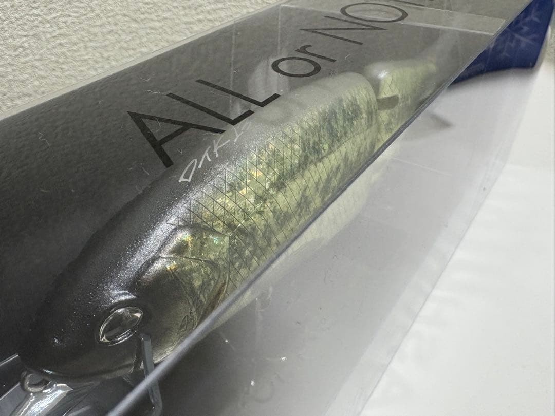 DRT　TINY KLASH DTK13 タイニークラッシュ　DRT BASS