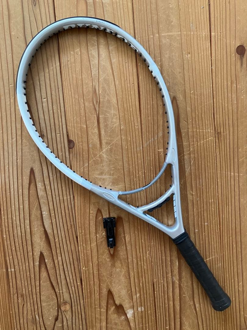 国内正規品　美品　ダンロップ　LX 1000 魔法のラケット　G2