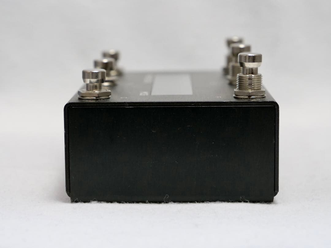 ギター Morningstar FX / MC6