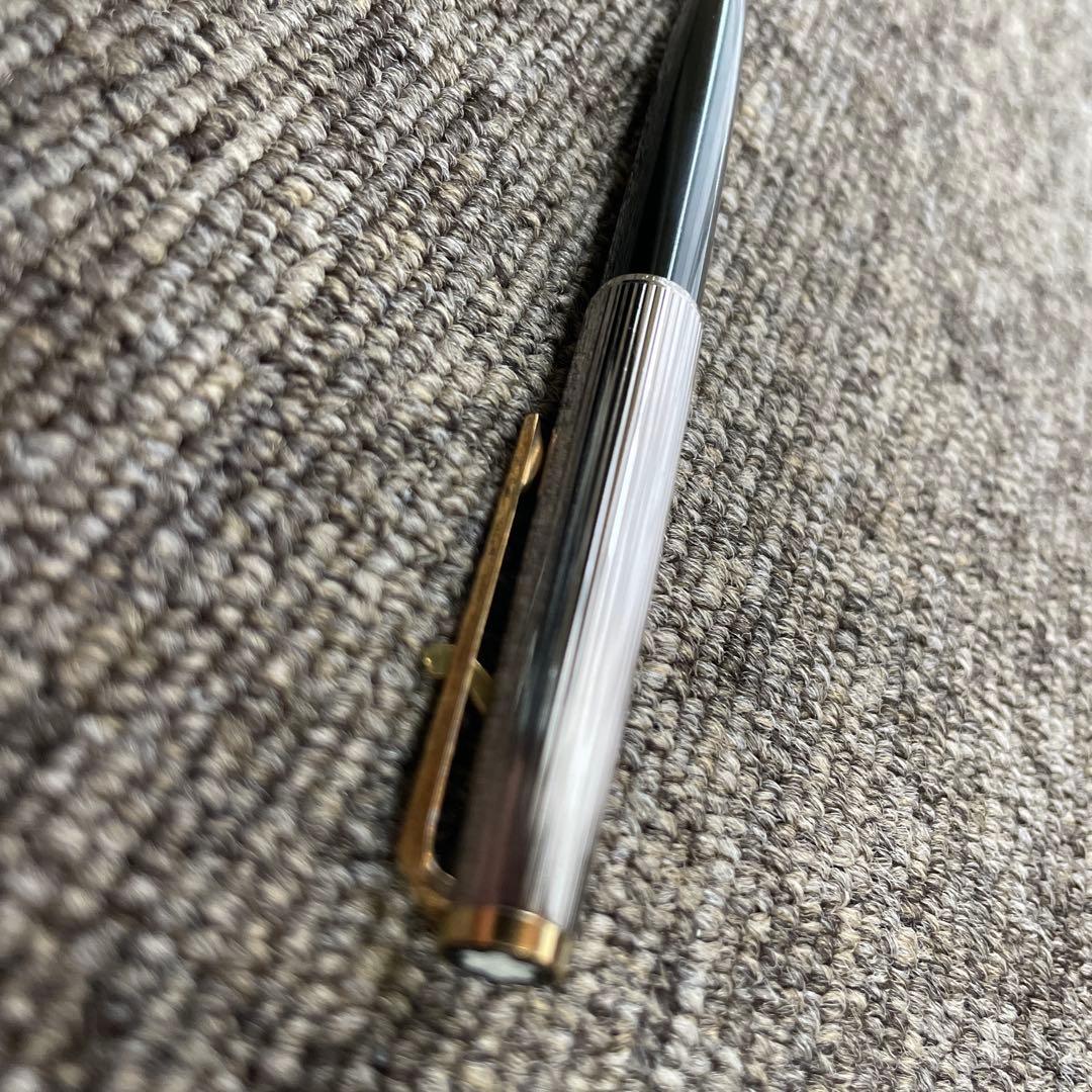 モンブラン 万年筆&ボールペン B38