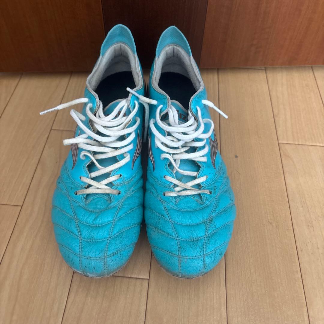 モレリアネオ3Japan 27.5cm