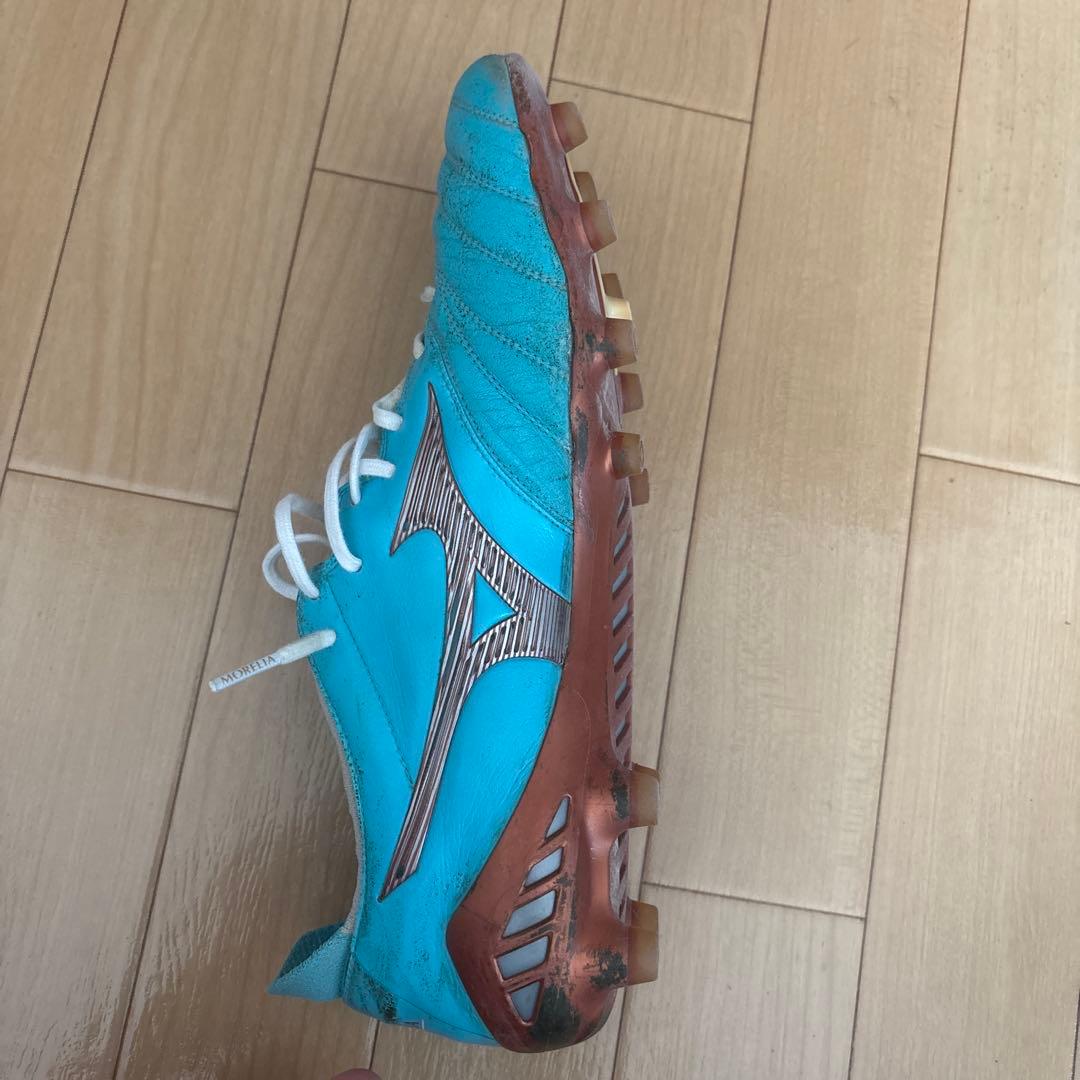 モレリアネオ3Japan 27.5cm