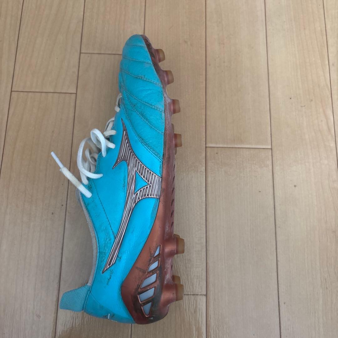 モレリアネオ3Japan 27.5cm