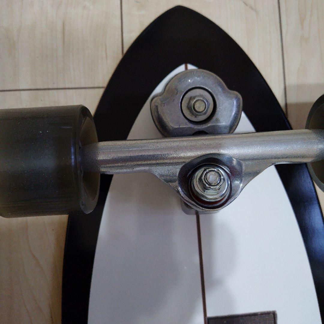 ヤウサーフスケートボード