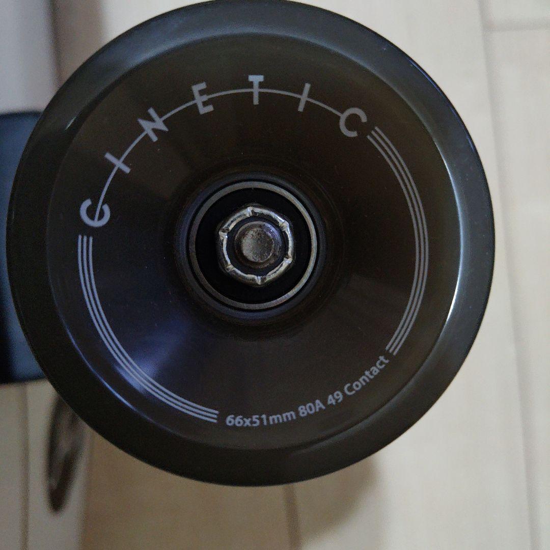 ヤウサーフスケートボード