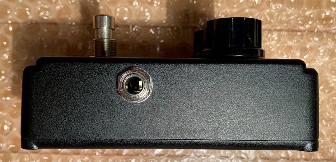 生産完了DOD YJM308 Preamp Overdrive