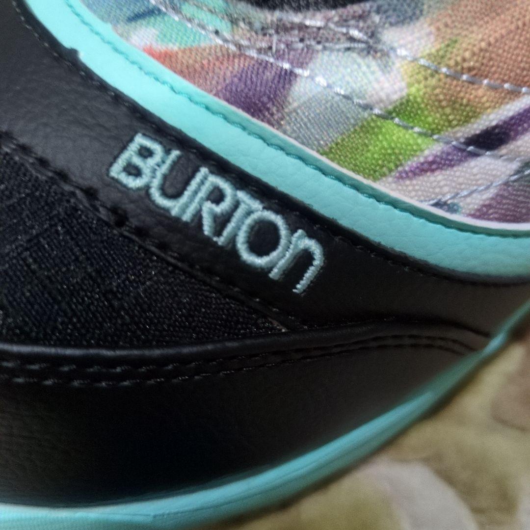 Burton スノーボードブーツ レディース 23.5