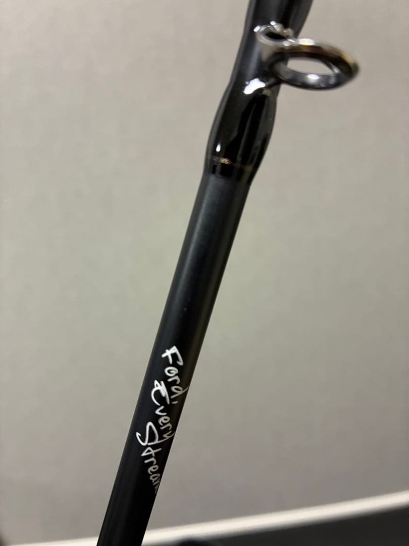 ツララ　モンストロ　コンセプトＤ　67MHC