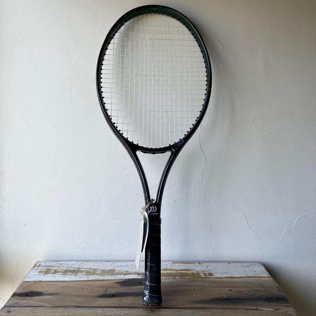 Wilson テニスラケット プロファイル　エアシェル110 sl-2 タグ付