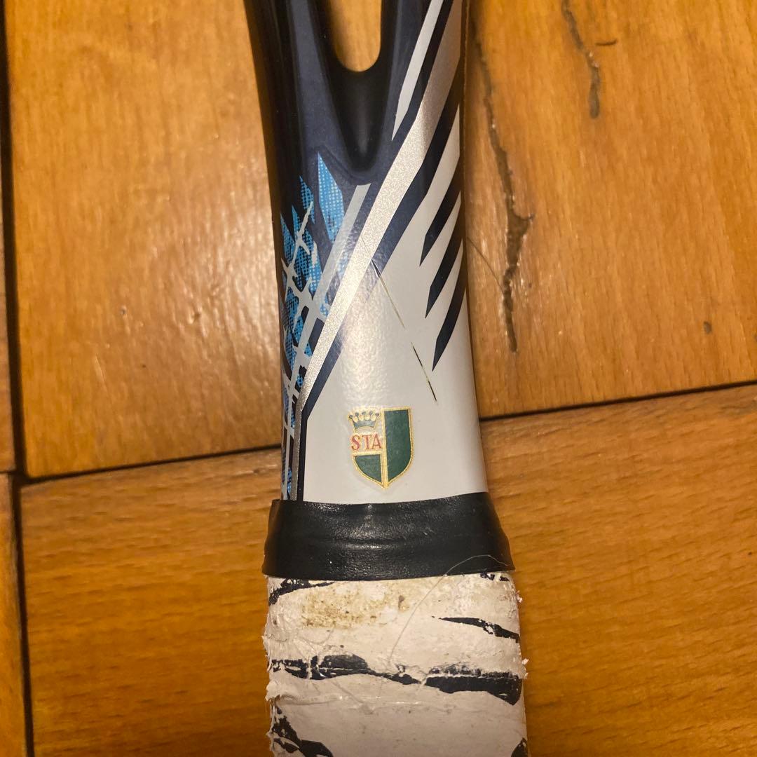 黒*茶様 YONEX GEOBREAK 50s ヨネックス　ジオブレイク　50s