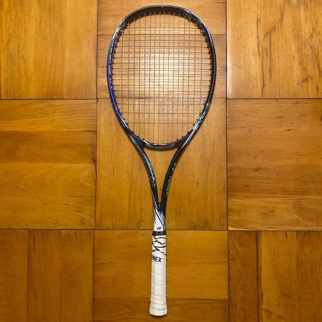 黒*茶様 YONEX GEOBREAK 50s ヨネックス　ジオブレイク　50s