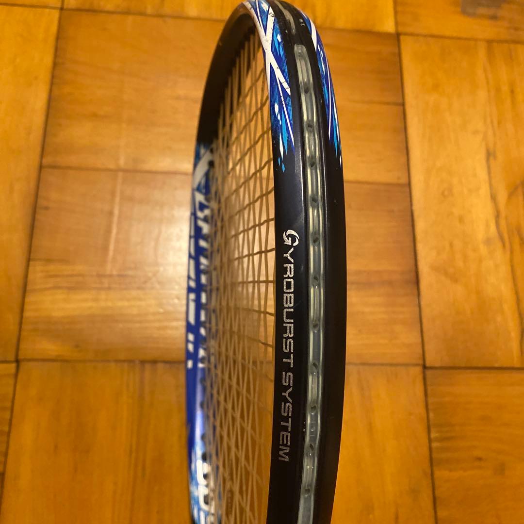 黒*茶様 YONEX GEOBREAK 50s ヨネックス　ジオブレイク　50s