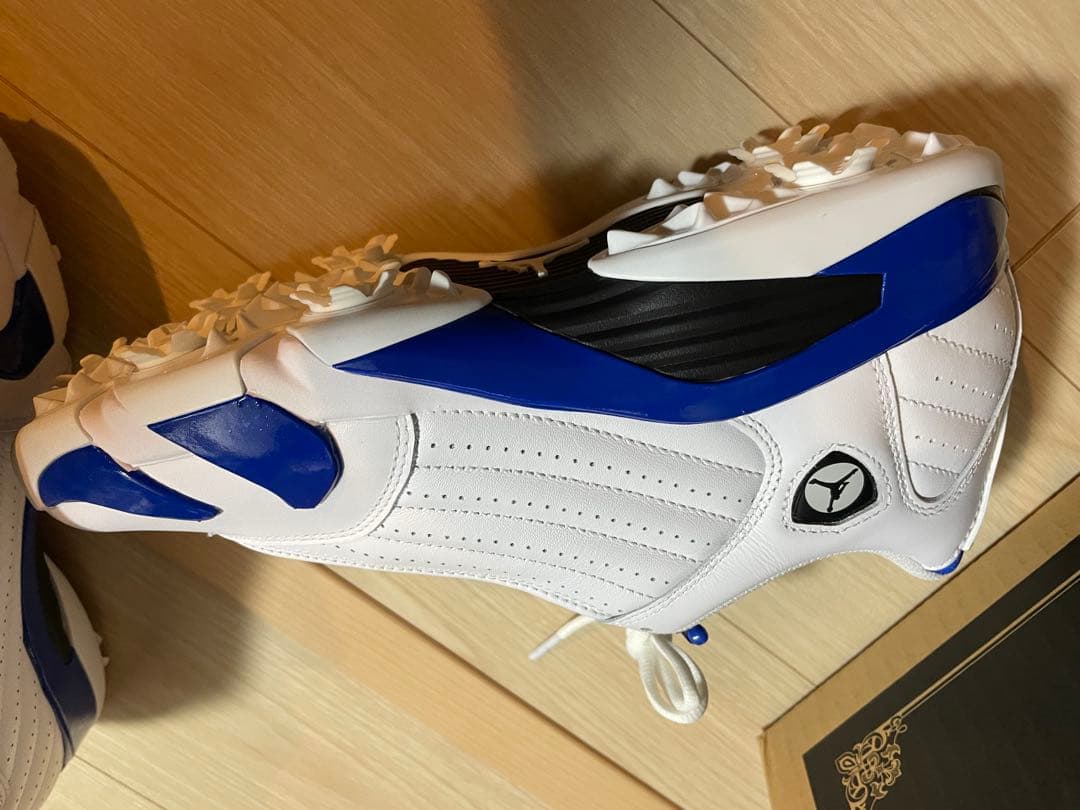 NIKE ナイキ　ジョーダン 14 G ゴルフシューズ　28センチ　新品