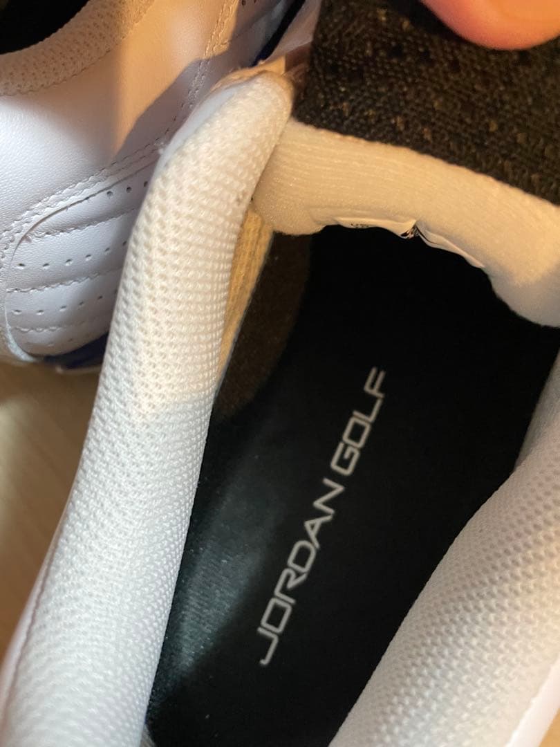 NIKE ナイキ　ジョーダン 14 G ゴルフシューズ　28センチ　新品